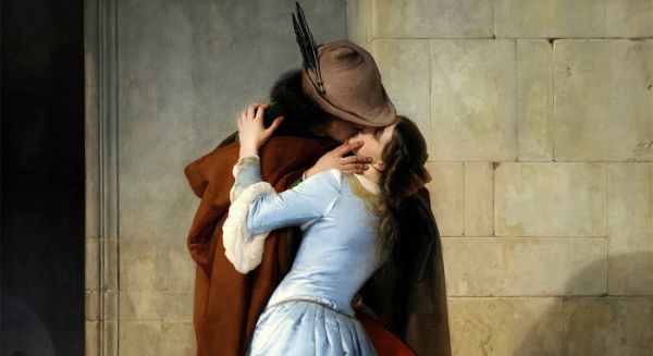 Mostra Ottocento: l'arte dell'Italia tra Hayez e Segantini