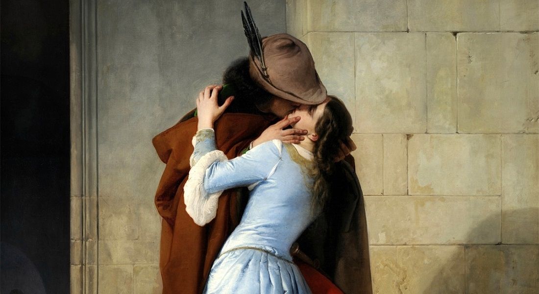 Mostra Ottocento: l'arte dell'Italia tra Hayez e Segantini