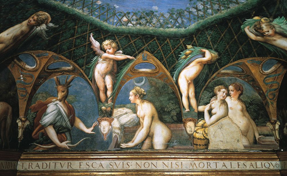 Fontanellato : il LABIRINTO di BAMBÙ più grande al mondo