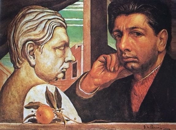 ARTE SURREALISTA