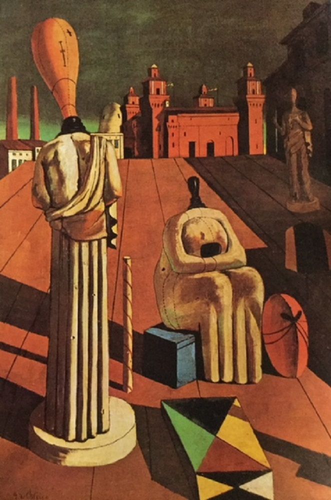 ARTE SURREALISTA