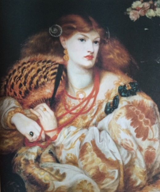 PRERAFFAELLITI - AMORE E DESIDERIO MILANO PALAZZO REALE