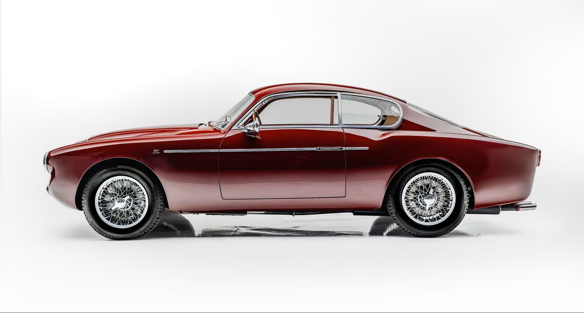DE Mock: Vendita record per l'Alfa Romeo 1900C SSZ “Lusso” del 1957 all’asta a Pebble Beach: battuta a 1.250.000$
